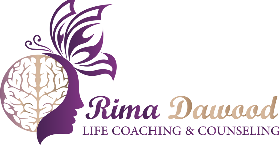 Rima Life Coach
